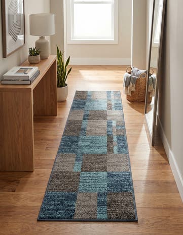 2' x 6' Equinox Runner Rug