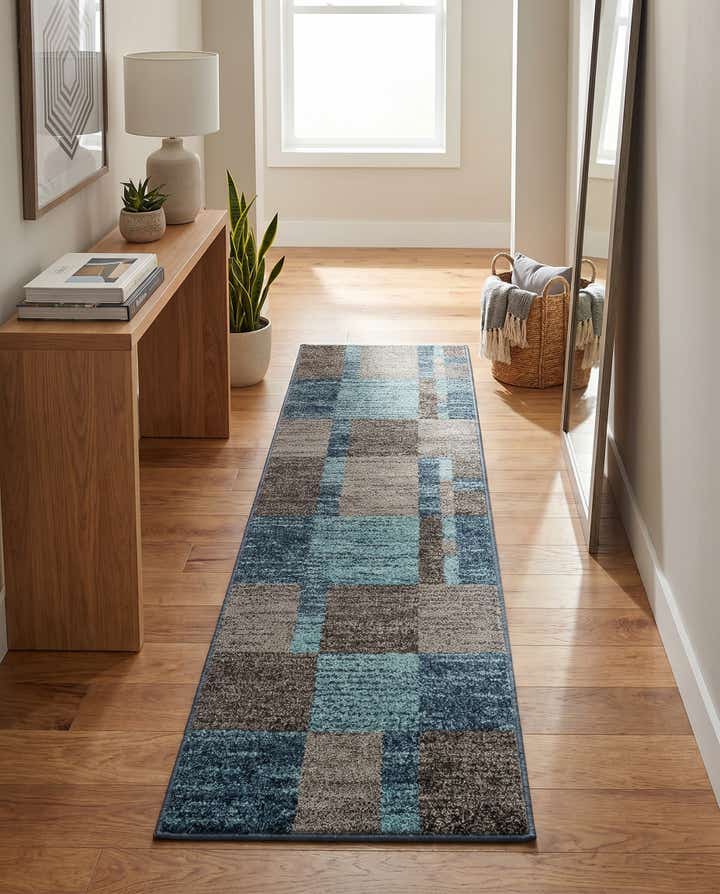 2' x 6' Harvest Runner Rug
