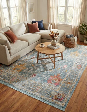 10' x 14' Paragon Rug