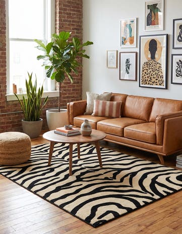 5' 3 x 8' Savannah Rug