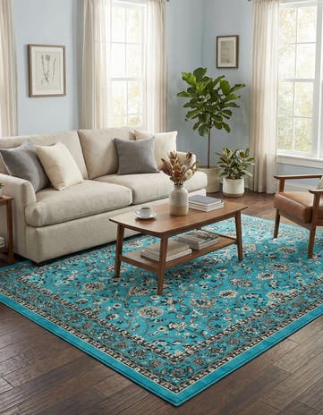 7' 10 x 10' Yasmin Rug
