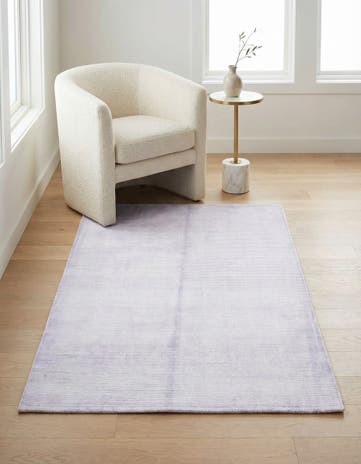 4' x 6' Darya Rug
