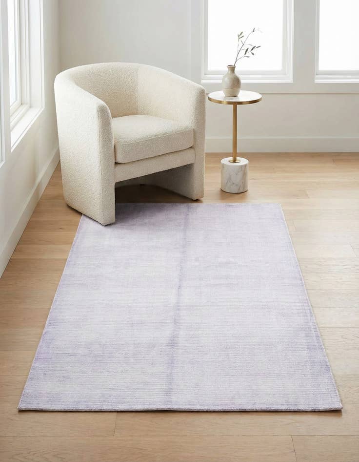 Detail image of 4' x 6' Darya Rug