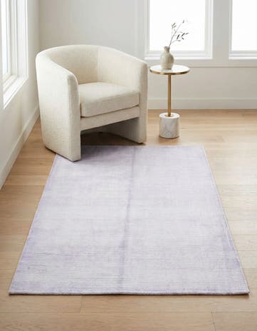 4' x 6' Darya Rug