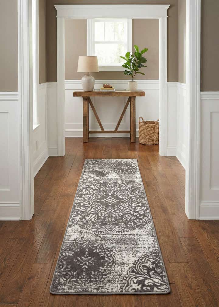 2' x 6' Monaco Runner Rug