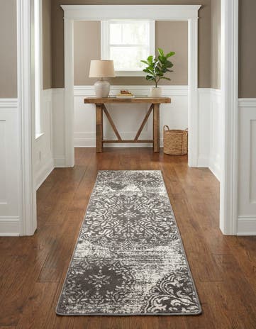 2' x 6' Monte Carlo Runner Rug
