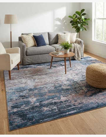 7' 10 x 10' Yara Rug