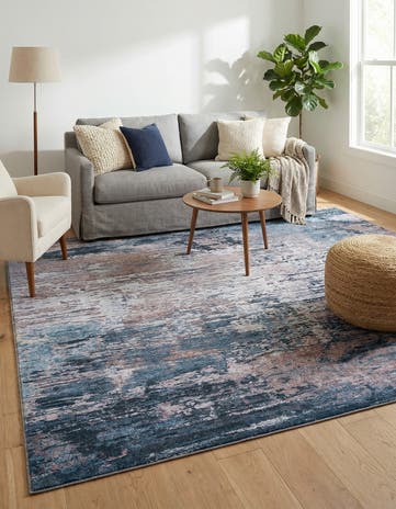 7' 10 x 10' Yara Rug