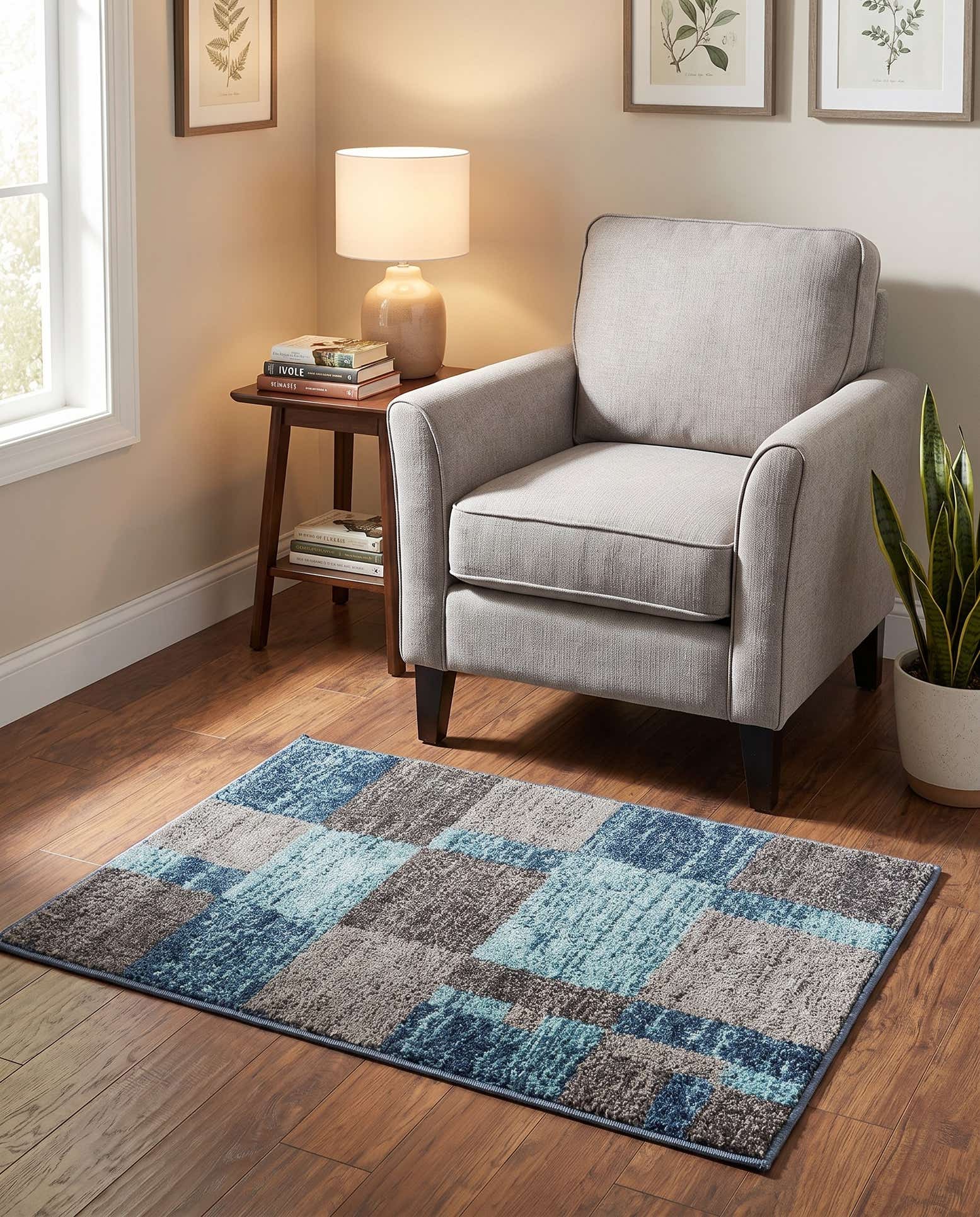 2' x 3' Equinox Rug