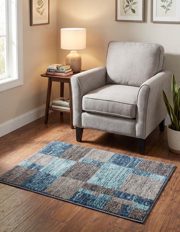 2' x 3' Equinox Rug
