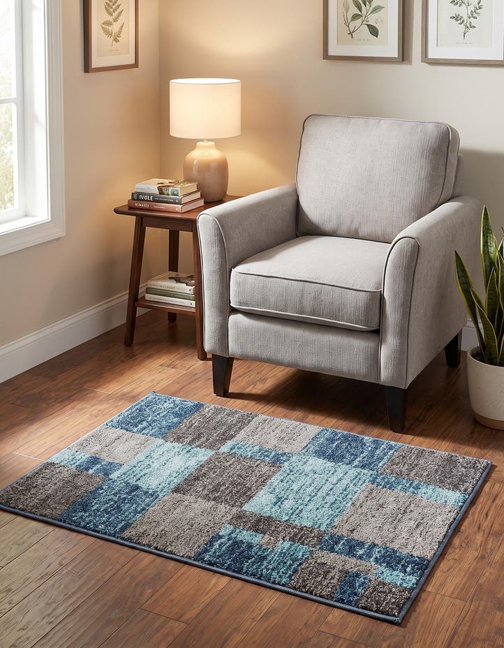 2' x 3' Equinox Rug