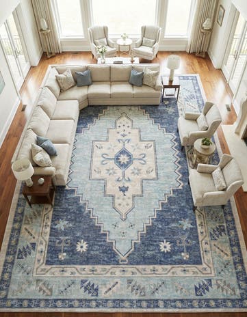 12' x 16' 1 Whitney Rug