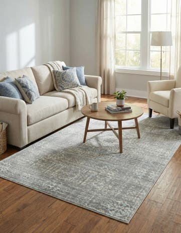 5' x 8' Legacy Rug