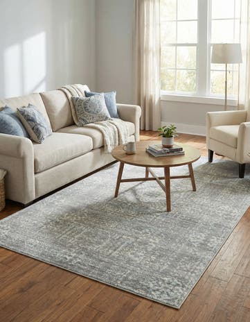5' x 8' Legacy Rug