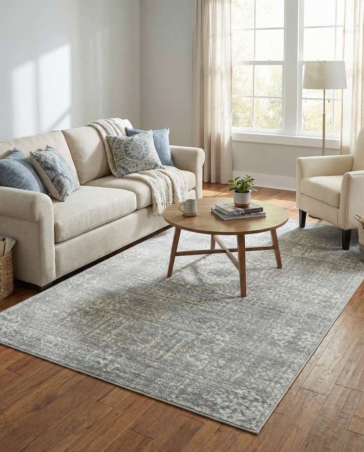 5' x 8' Legacy Rug