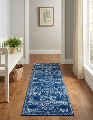 2' x 6' 9 Dover Runner Rug