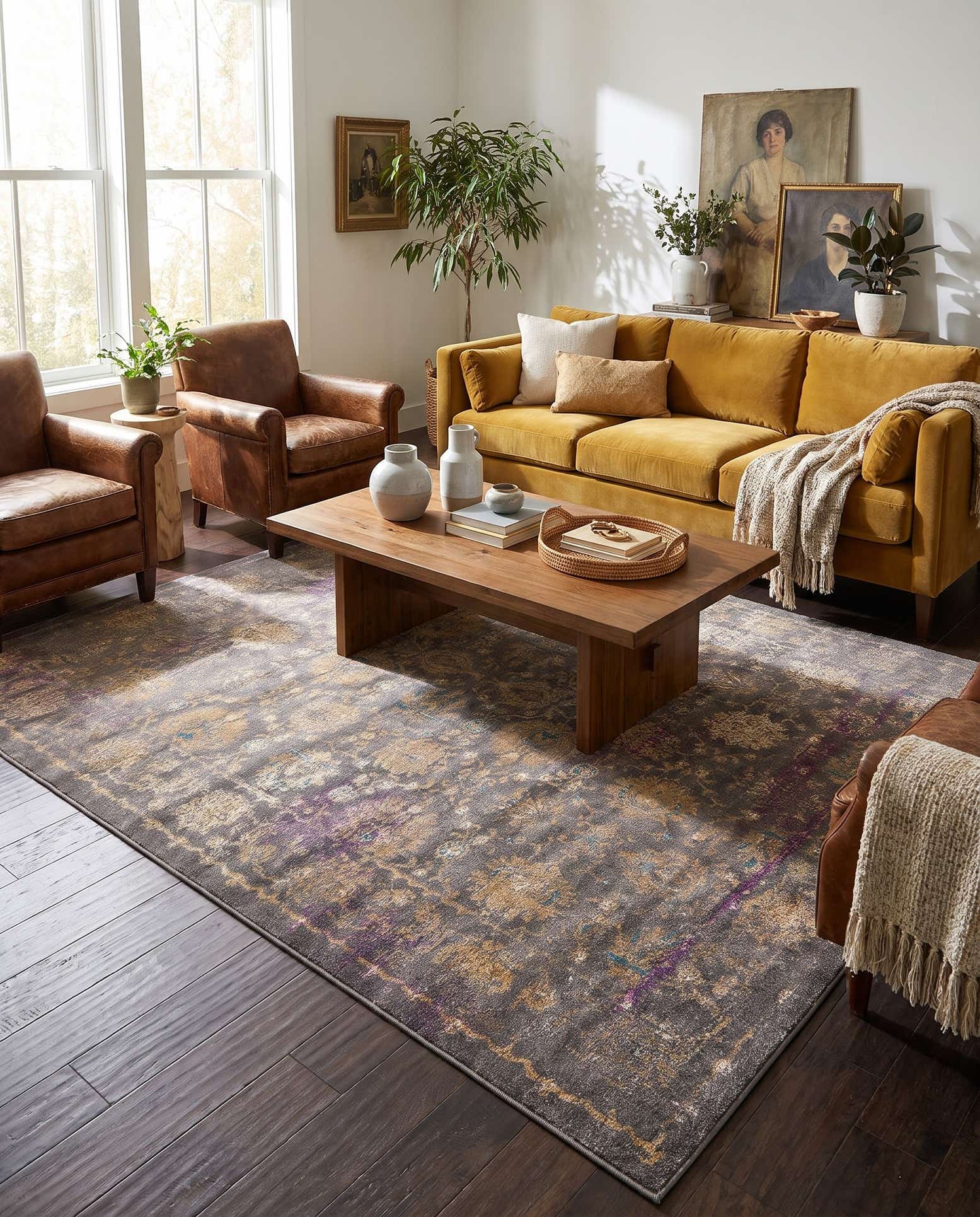 275cm x 365cm Aria Rug