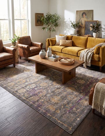 275cm x 365cm Aria Rug