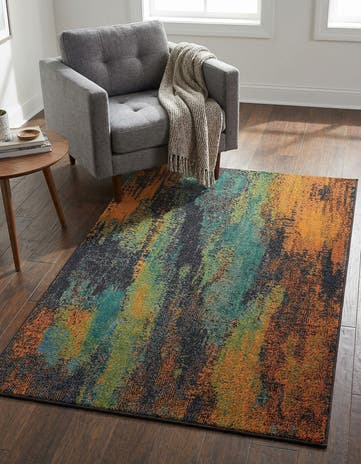 Washable Sevilla Rug
