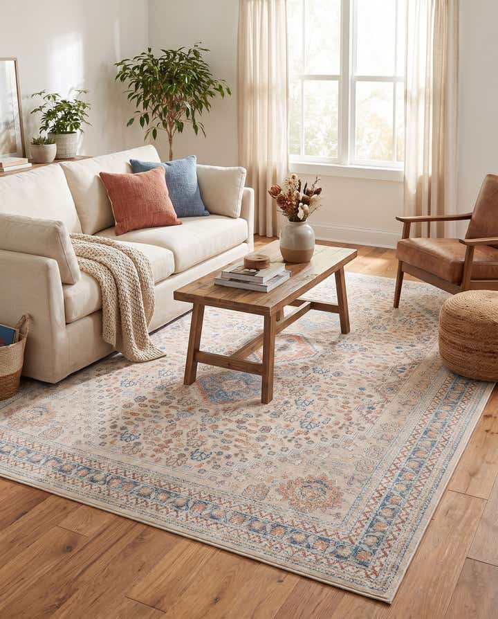 215cm x 305cm Newport Tapis