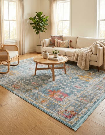 6' x 9' Paragon Rug