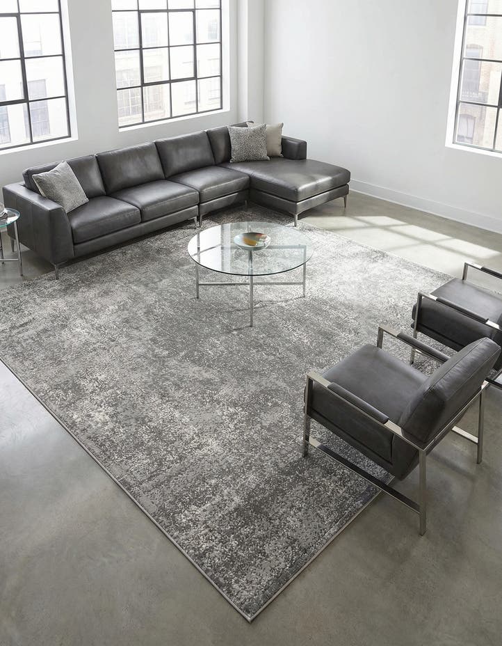 10' x 10' Oregon Square Rug