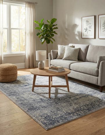 5' 3 x 8' Eliza Rug