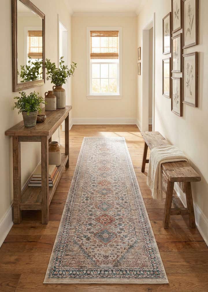 2' 7 x 12' Newport Rug