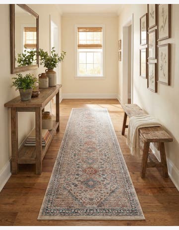 2' 7 x 12' Newport Rug