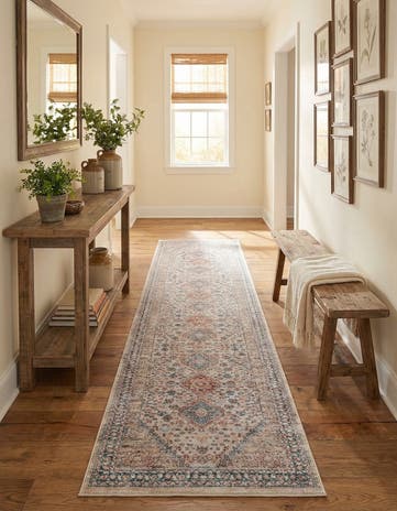 2' 7 x 12' Newport Rug