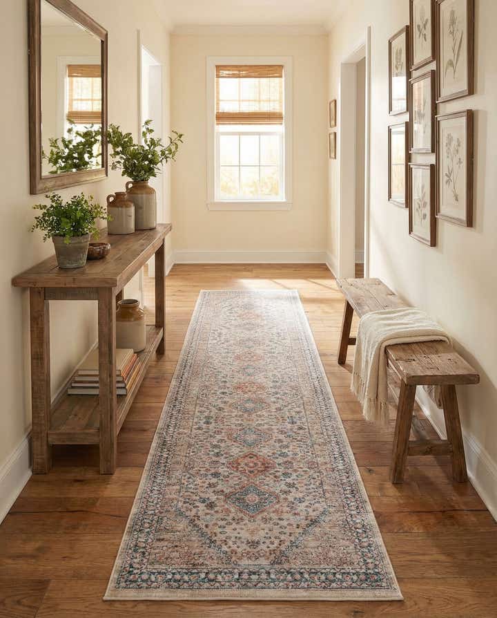 2' 7 x 12' Newport Rug