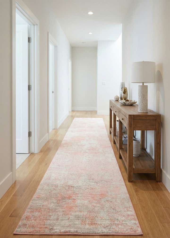 2' 7 x 14' Aurora Runner Rug