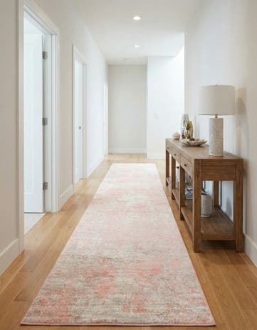 2' 7 x 14' Aurora Runner Rug