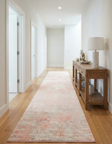 2' 7 x 14' Aurora Runner Rug
