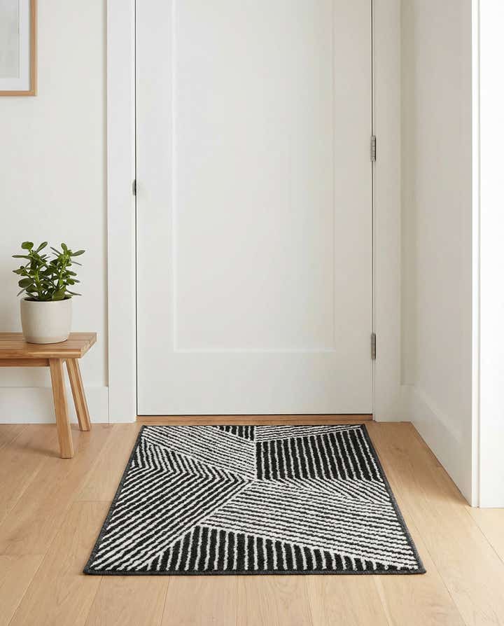 2' x 3' Oslo Rug