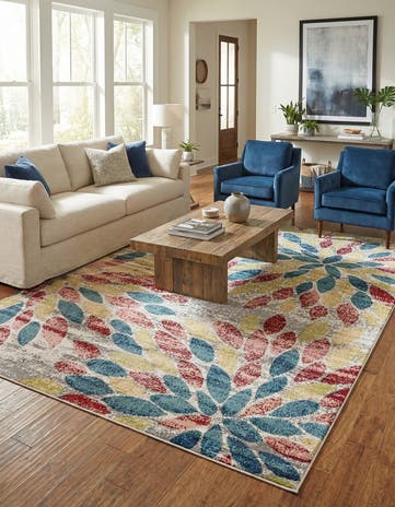 Charleston Rug