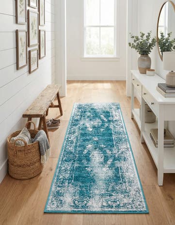 2' x 6' Aarhus Runner Rug