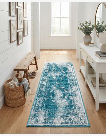 2' x 6' Aarhus Runner Rug