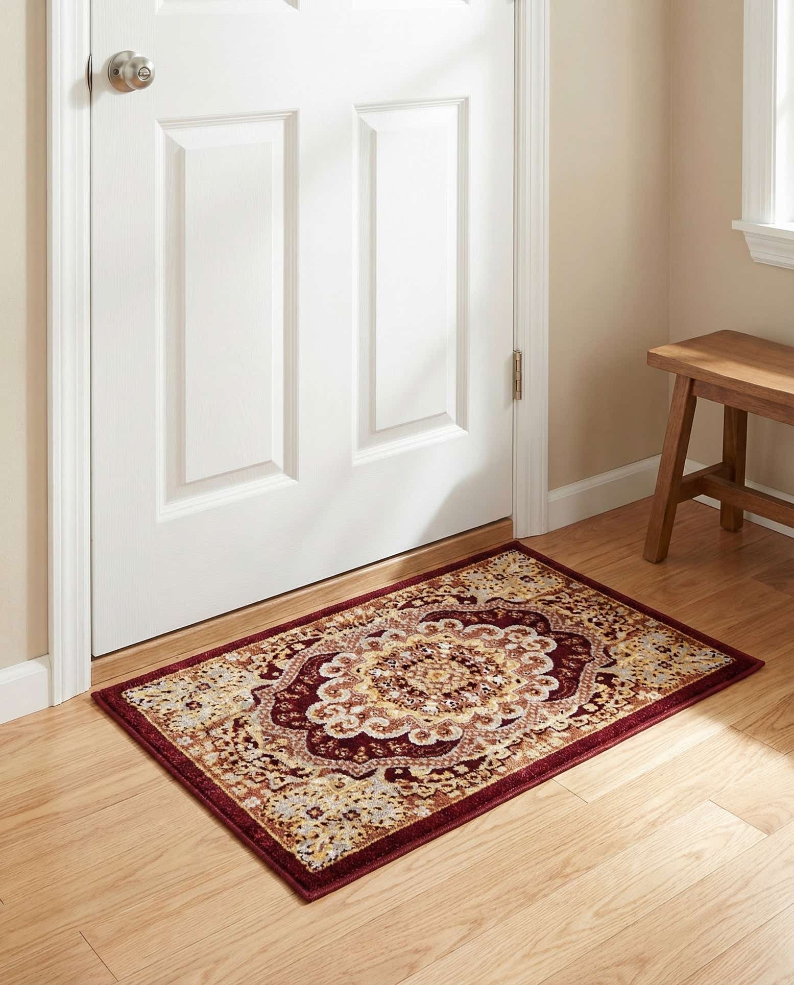 2' x 3' Kamala Washable Rug