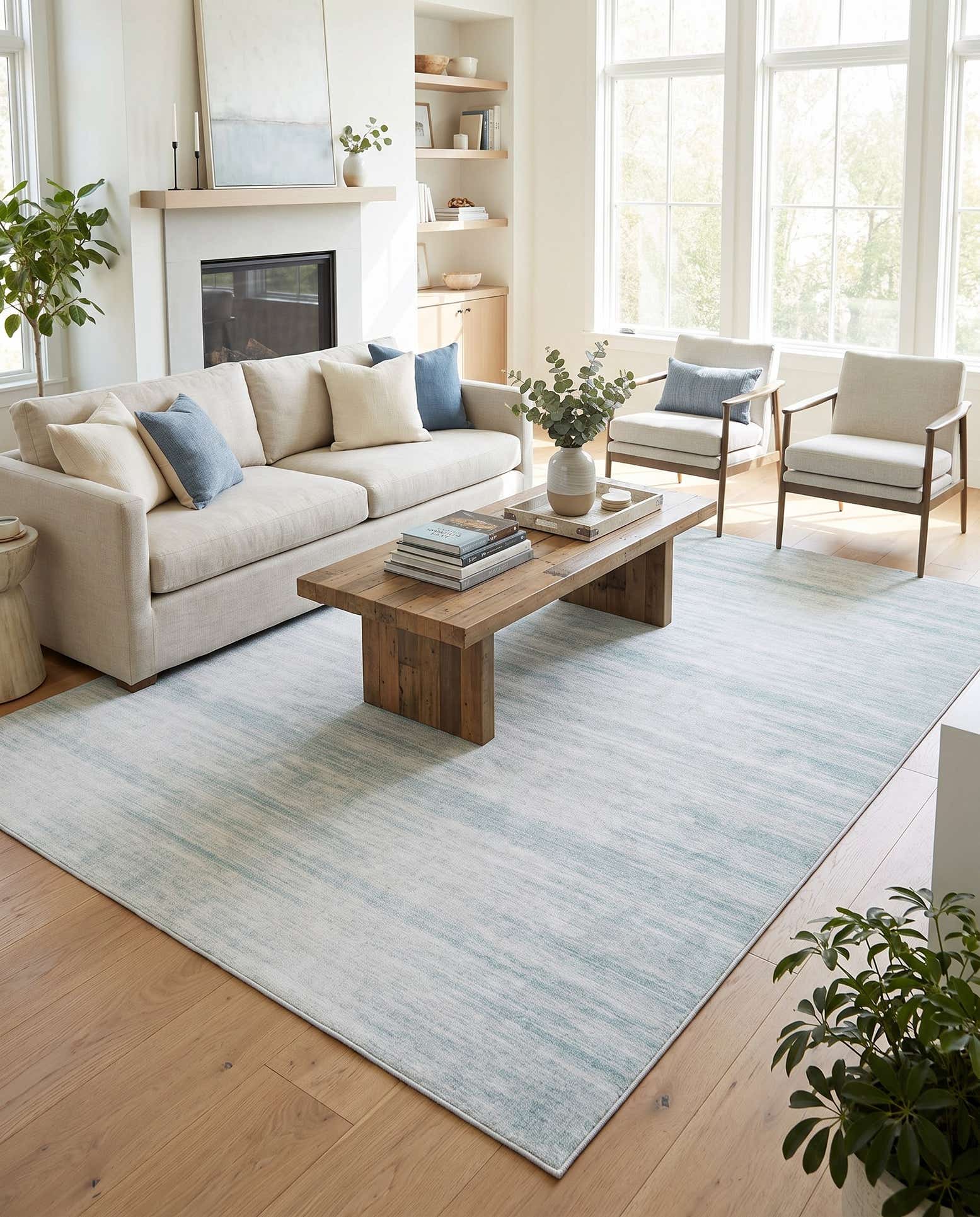 305cm x 430cm Uptown Tapis