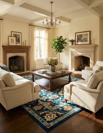 10' x 13' Aurelia Rug