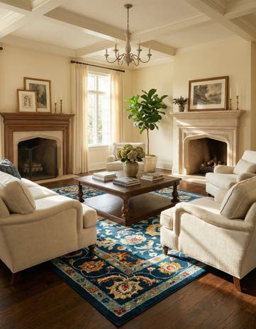10' x 13' Aurelia Rug