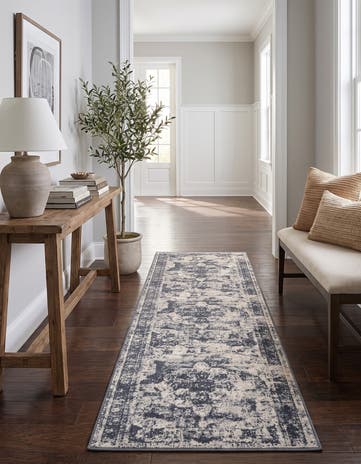 2' x 8' Monte Carlo Runner Rug