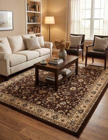 7' 10 x 10' Yasmin Rug