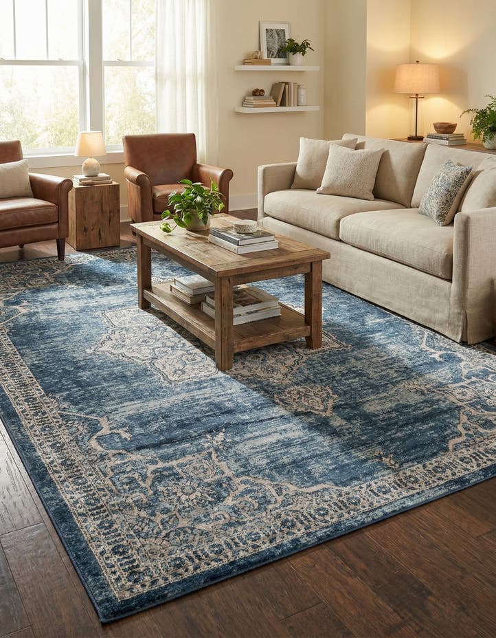 10' x 14' Nyla Rug