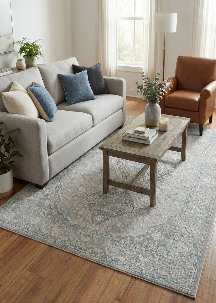 6' x 9' Finsbury Rug