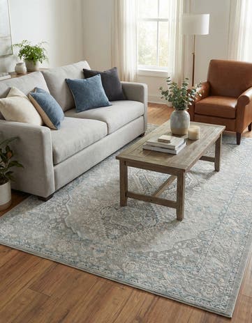 6' x 9' Finsbury Rug