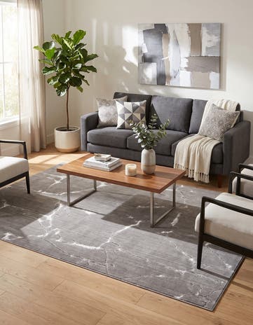 6' x 9' Vogue Geo Rug