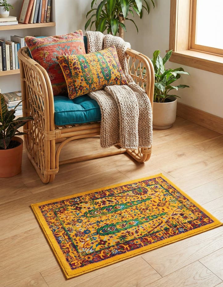 2' x 3' Calypso Rug