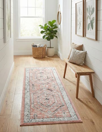 2' x 6' Aurelia Runner Rug